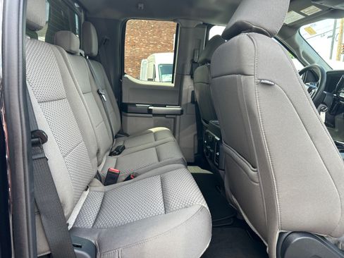 Used 2022 Ford F350 XLT w/ XLT Premium Package AWD/4WD image 20