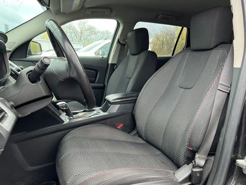 Used 2015 GMC Terrain SLE AWD/4WD image 3