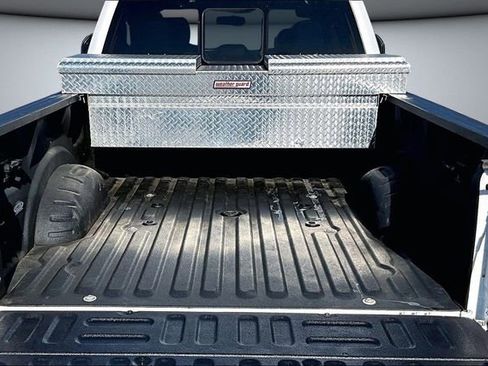 Used 2021 Ford F350 Lariat w/ Lariat Ultimate Package image 7