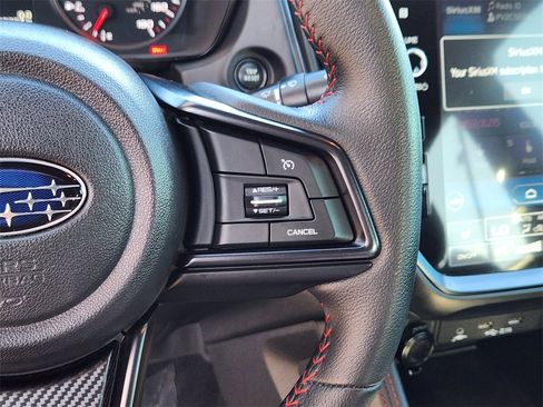 Used 2023 Subaru WRX Limited image 10