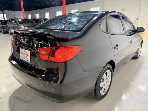 Used 2008 Hyundai Elantra GLS image 7
