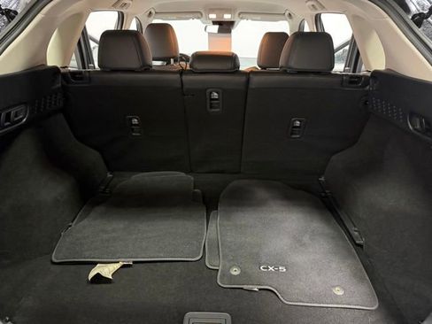 Certified 2023 MAZDA CX-5 AWD 2.5 S w/ Select Package image 26