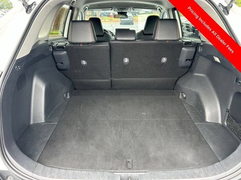 Used 2024 Toyota RAV4 Adventure AWD/4WD image 14