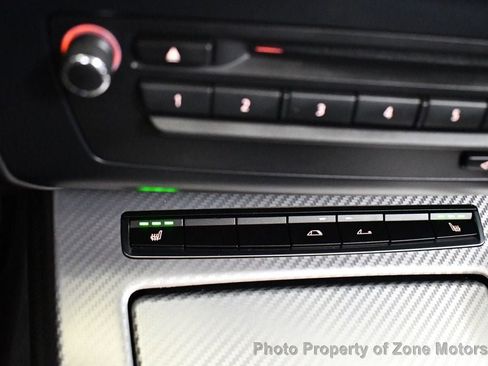 Used 2016 BMW Z4 sDrive35i w/ M Sport Package image 30