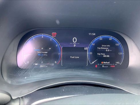 Used 2023 Toyota Highlander Limited FWD image 42