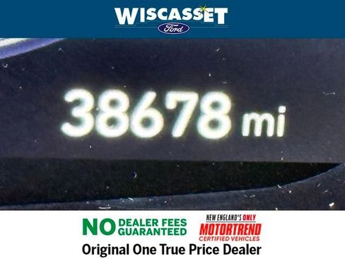 Used 2023 Hyundai Santa Fe Limited image 21