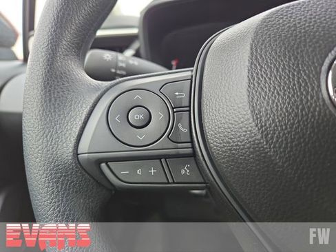 New 2026 Toyota Corolla LE image 14