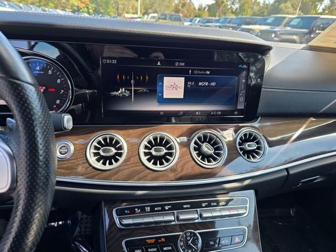 Used 2019 Mercedes-Benz E 450 4MATIC Cabriolet image 27