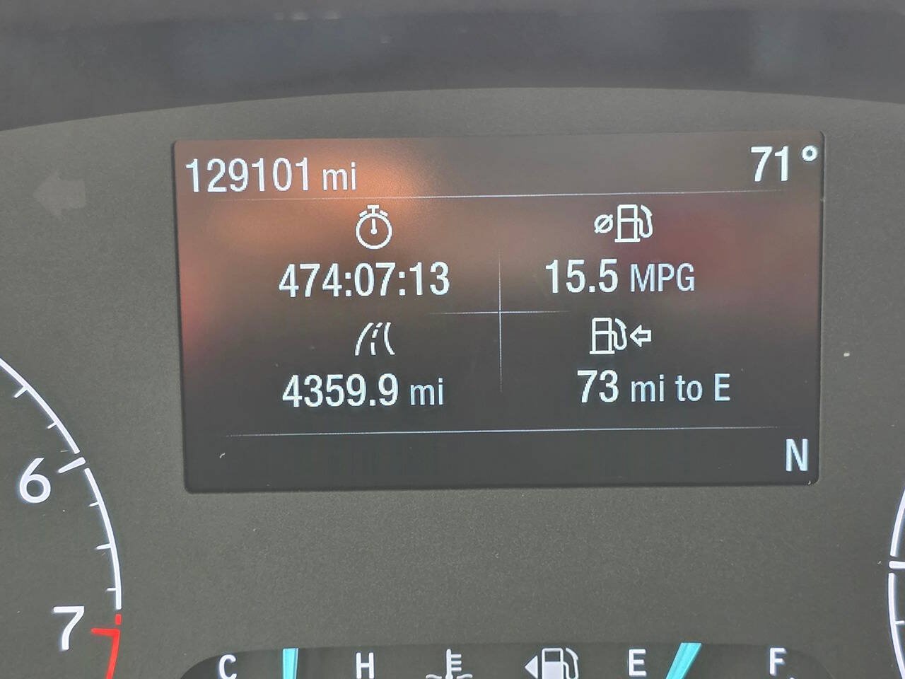 Used 2021 Ford Transit 250 Medium Roof RWD image 18