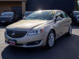 Used 2014 Buick Regal Premium image 3