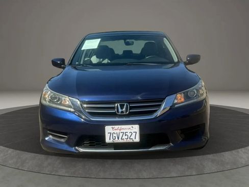 Used 2014 Honda Accord LX image 2