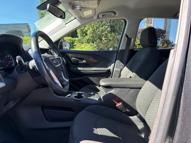 Used 2018 GMC Terrain SLE FWD image 5