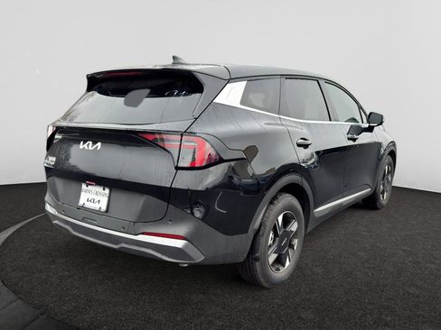 Certified 2026 Kia Sportage LX w/ LX Convenience Package image 5