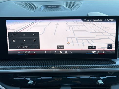 New 2027 BMW X6 M60i AWD/4WD image 31