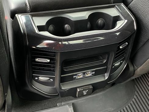 Used 2022 RAM 1500 TRX w/ TRX Level 1 Equipment Group AWD/4WD image 28