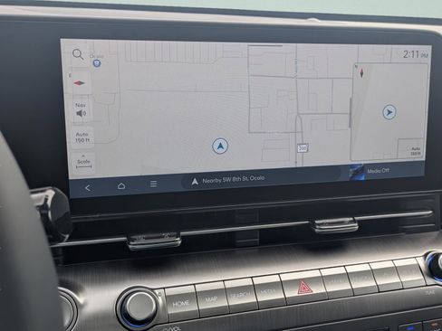 New 2026 Hyundai Kona Limited image 23