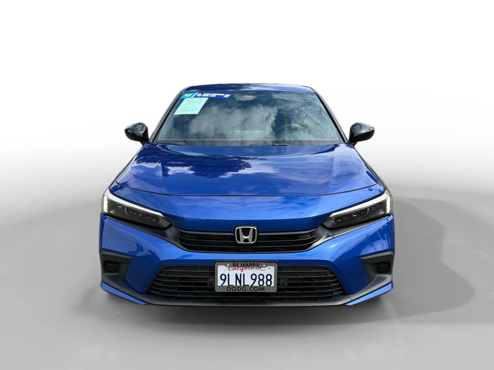 Used 2024 Honda Civic Sport image 8