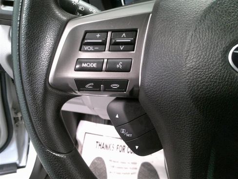 Used 2015 Subaru Forester 2.5i Premium w/ All-Weather Package image 8