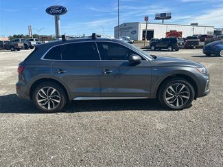 Used 2022 Audi Q5 2.0T Premium Plus video 2