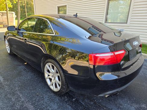 Used 2010 Audi A5 2.0T Premium w/ Bluetooth/Homelink Pkg image 5