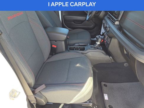 Used 2024 Jeep Wrangler Unlimited Rubicon image 15