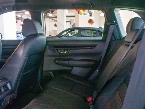 New 2026 Honda CR-V Sport-L image 17