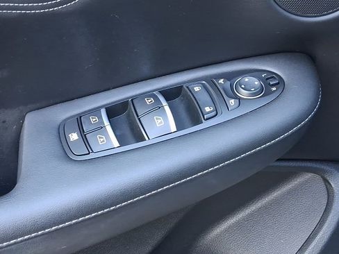 Used 2023 INFINITI QX55 Luxe w/ Cargo Package image 17