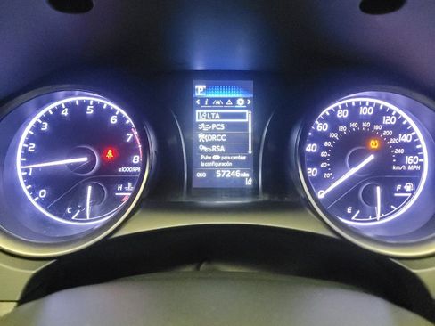 Used 2021 Toyota Camry SE image 23