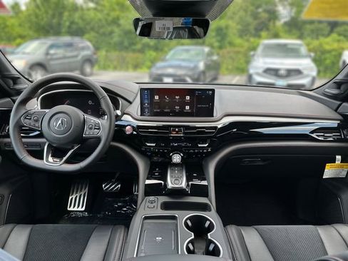 New 2026 Acura MDX A-Spec image 14