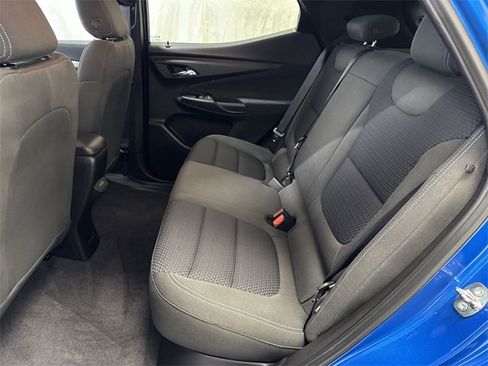 Used 2023 Chevrolet Bolt EUV LT w/ Driver Confidence Package image 12