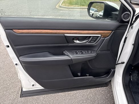 Used 2018 Honda CR-V EX-L image 14