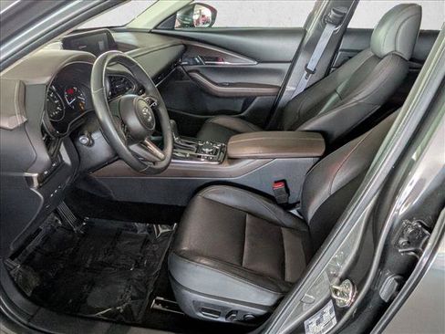 Used 2024 MAZDA CX-30 AWD 2.5 S w/ Premium Package image 15