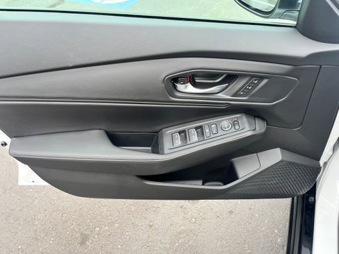 New 2025 Honda Accord Sport image 9