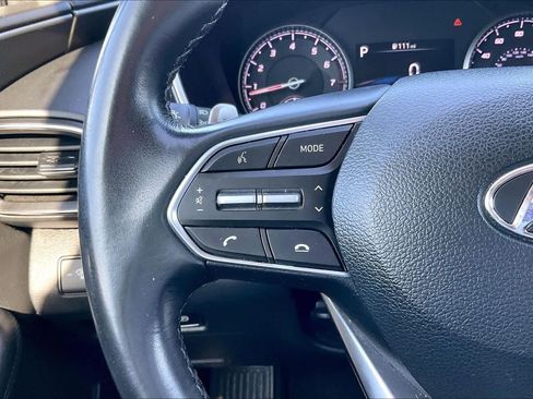 Used 2023 Hyundai Santa Fe SEL image 24