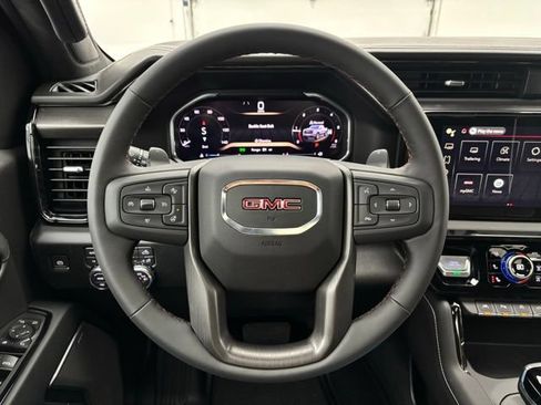 New 2026 GMC Sierra 1500 AT4X AWD/4WD image 23