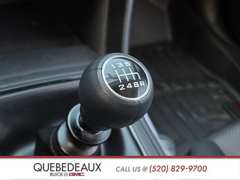 Used 2023 Subaru Crosstrek 2.0i image 23