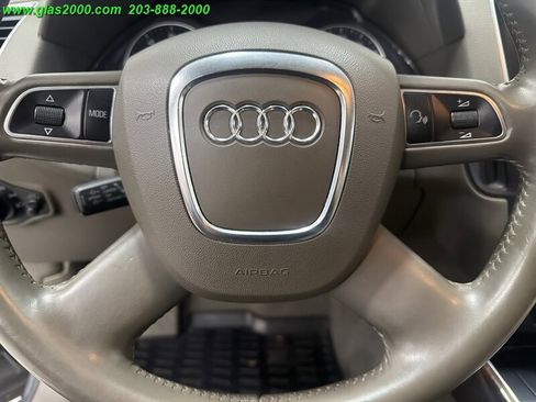 Used 2012 Audi Q5 3.2 Premium Plus AWD/4WD image 22