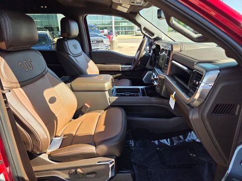 New 2026 Ford F350 King Ranch AWD/4WD image 44