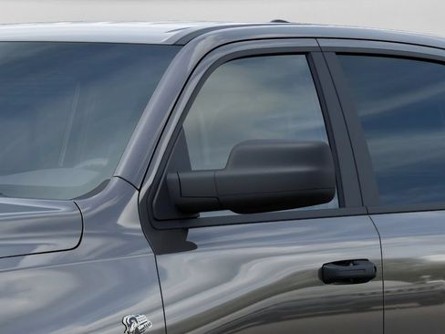 New 2026 RAM 1500 Express AWD/4WD image 14