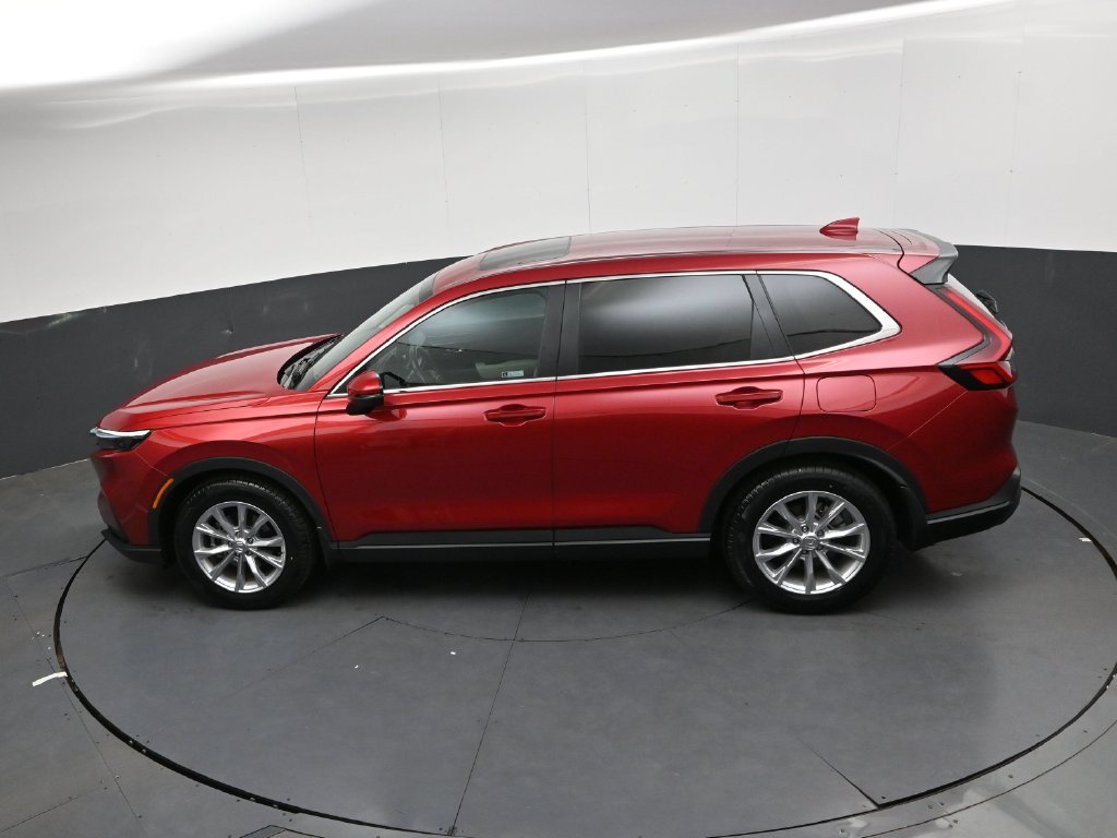 Certified 2024 Honda CR-V EX-L image 23