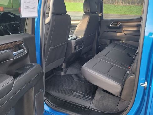 Used 2023 Chevrolet Silverado 1500 RST w/ Convenience Package II image 25