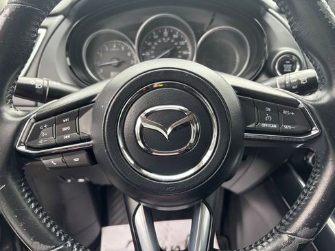 Used 2018 MAZDA CX-9 Sport image 19
