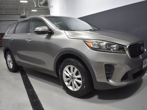 Used 2019 Kia Sorento L image 7
