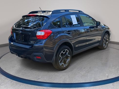 Used 2013 Subaru Crosstrek 2.0i Premium w/ Popular Pkg 2 image 5