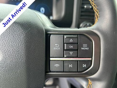Used 2025 Ford F150 Tremor w/ Equipment Group 402A High AWD/4WD image 20