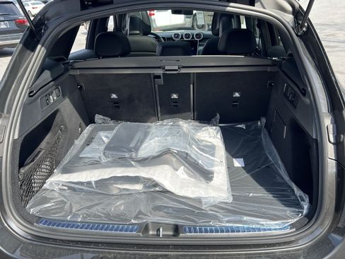 New 2026 Mercedes-Benz GLC 300 4MATIC image 24