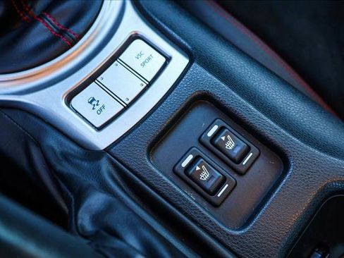 Used 2015 Subaru BRZ Limited w/ Popular Package #1A image 17