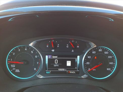 Used 2018 Chevrolet Traverse High Country image 25