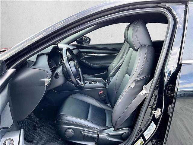 Used 2022 MAZDA MAZDA3 s FWD image 28