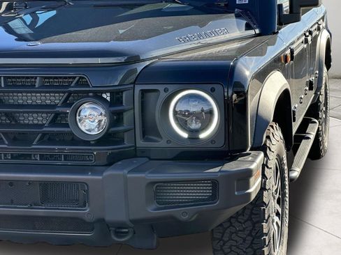 New 2025 INEOS Grenadier AWD/4WD image 50